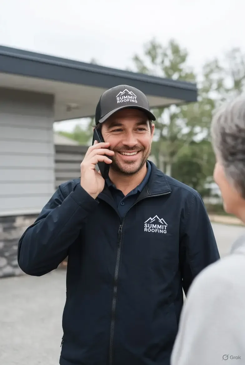 Flat Roof Leak Repair Perry, IA FAQs